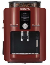 Krups, Kávovar espresso Krups EA 8255