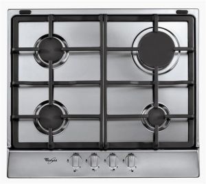 Whirlpool, Varná deska Varná deska Whirlpool AKR 351 IX