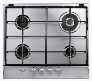 Whirlpool, Varná deska Varná deska Whirlpool AKR 362 IX