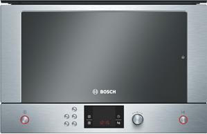 Bosch, Vestavná trouba Bosch HMT 85DL53