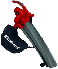 Einhell, Elektrický vysavač listí Einhell RG-EL 2500 E Red