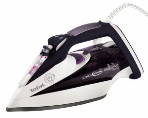 Tefal, Žehlička Žehlička Tefal FV 9550E1 Ultimate Autoclean 500