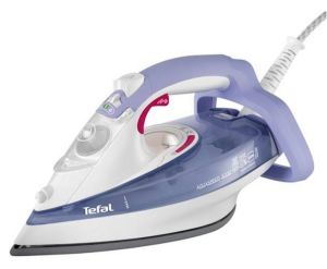 Napařovací žehlička Tefal FV 5330E0 Aquaspeed Time Saver 30