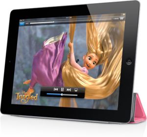  Apple iPad 2 Black - 16GB WiFi