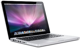 Apple, Notebook "Apple MacBook Pro 13"",i5-2.5GHz,8GB,128GB,CZ"