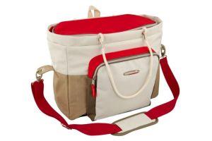 Campingaz, Chladící taška Chladící taška Campingaz Picnic Cooler 18 l Červená