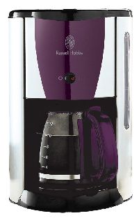 Russell Hobbs, Kávovar espresso Russell Hobbs 15068 Purple Passion