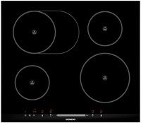 Siemens, Indukční varná deska Siemens EH675MB11E - II. jakost