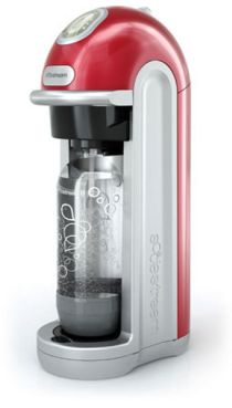 Sodastream Sodastream FIZZ RED