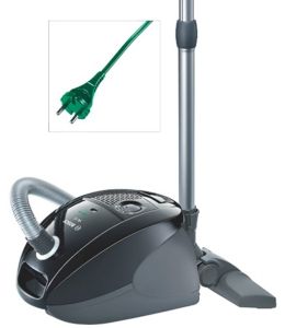 Bosch, Podlahový vysavač Podlahový vysavač Bosch BSGL 31266