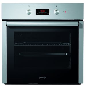 Gorenje, Vestavná trouba Gorenje BO 5320 AX