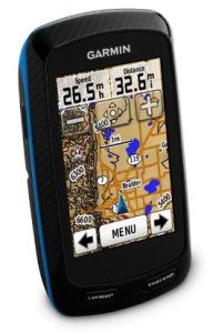 Garmin, GPS navigace GPS navigace Garmin Edge 800 Bundle Europe