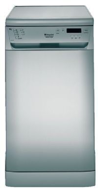 Hotpoint, Myčka na nádobí Hotpoint LSF 835 X EU/HA