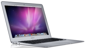  Apple MacBook Air 11, 1.7GHz, 4GB, 64GB, Cz"