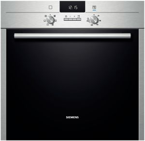 Siemens, Vestavná trouba Siemens HB 23AB520