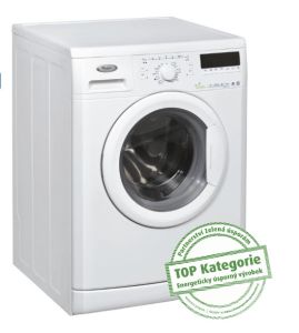 Whirlpool,Předem plněná pračka Předem plněná pračka Whirlpool AWO/C 7113