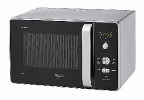 Whirlpool, Volně stojící trouba Whirlpool MWD 244 SL