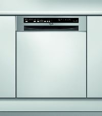 Whirlpool, Vestavná myčka nádobí Whirlpool ADG 8800 IX