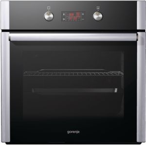 Gorenje, Vestavná trouba Gorenje BO 7540 AX