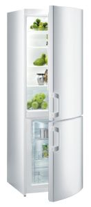 Gorenje, Lednička Lednička Gorenje RK 61810 W