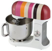 Robot Kenwood kMix 84 Stripes