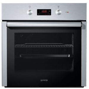 Gorenje, Vestavná trouba Gorenje BO 5303 AX