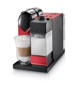 Nespresso, Kávovar Kávovar Nespresso DeLonghi Lattissima+ EN520.R