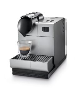 Nespresso, Kávovar Kávovar Nespresso DeLonghi Lattissima+ EN520.S