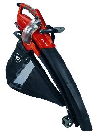 Einhell, Elektrický vysavač listí Einhell RG-EL 2700 E Red