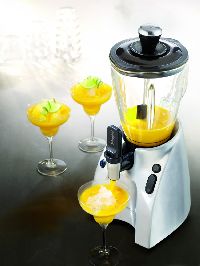 Kenwood, Stolní mixér Kenwood SB 327 Smoothie