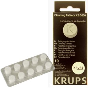 Krups, Kávovar Kávovar Krups XS 300010