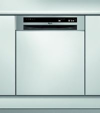 Whirlpool, Vestavná myčka nádobí Whirlpool ADG 6600 IX