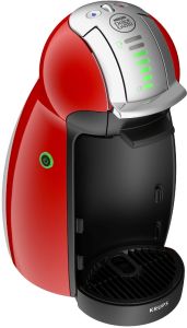 Krups, Kávovar espresso Krups KP 1506 NESCAFÉ® Dolce Gusto Genio Automat