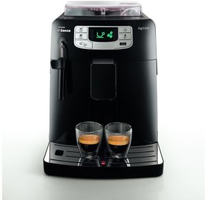 Philips Saeco, Kávovar espresso Philips Saeco HD 8751/19 Intelia