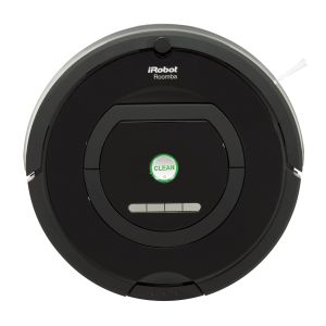 iRobot, Vysavač Vysavač iRobot ROOMBA 770