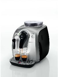 Philips Saeco, Kávovar espresso Philips Saeco HD 8745/19 Xsmall