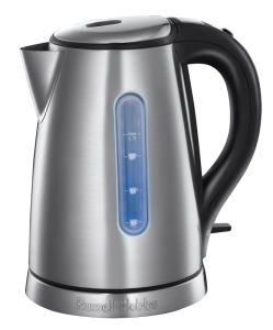 Rychlovarná konvice Russell Hobbs 18495 Deluxe