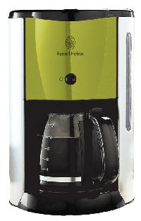 Russell Hobbs, Kávovar espresso Russell Hobbs 18336 Jungle Green