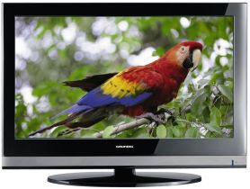 LCD televize GRUNDIG 32 VLC 6121 C