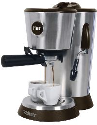 Zelmer, Kávovar espresso Zelmer 13Z014