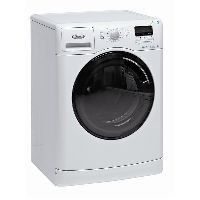 Whirlpool, Pračka s předním plněním Whirlpool AWOE 8560