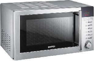 Gorenje, Volně stojící trouba Gorenje MO 17 DE