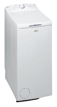 Whirlpool, Pračka s horním plněním Whirlpool AWE 6522