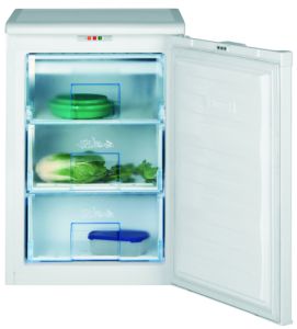 Beko, Šuplíkový mrazák Šuplíkový mrazák Beko FSE 1073