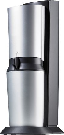 Sodastream Sodastream CRYSTAL TITAN/SILVER