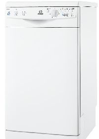 Indesit, Myčka na nádobí Indesit DSG 263 EU