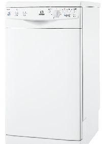 Indesit, Myčka na nádobí Indesit DSG 263 EU