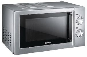 Gorenje, Volně stojící trouba Gorenje MO 17 ME