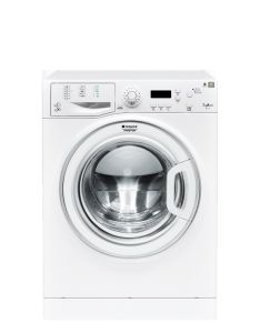 Hotpoint, Pračka s předním plněním Hotpoint WMF 722 EU