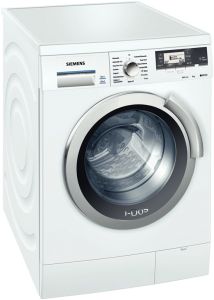 Siemens, Pračka s předním plněním Siemens WM 16S890EU